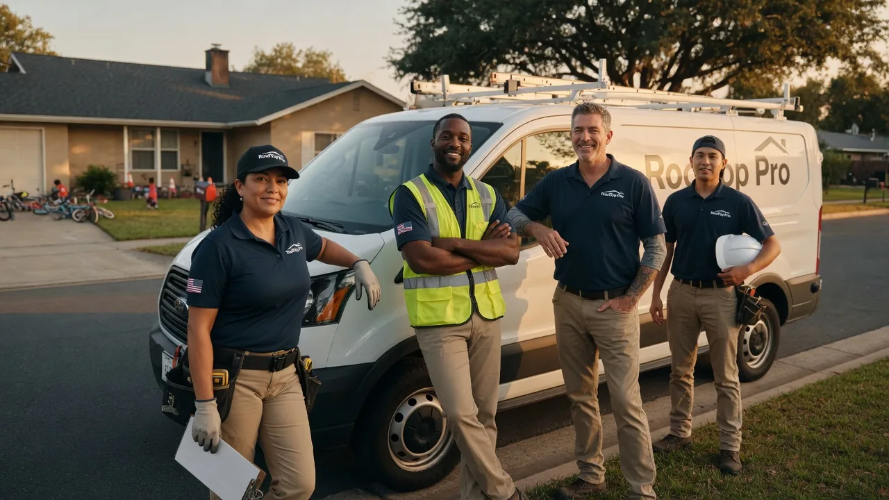 Roof Repair in Morris, AL near me