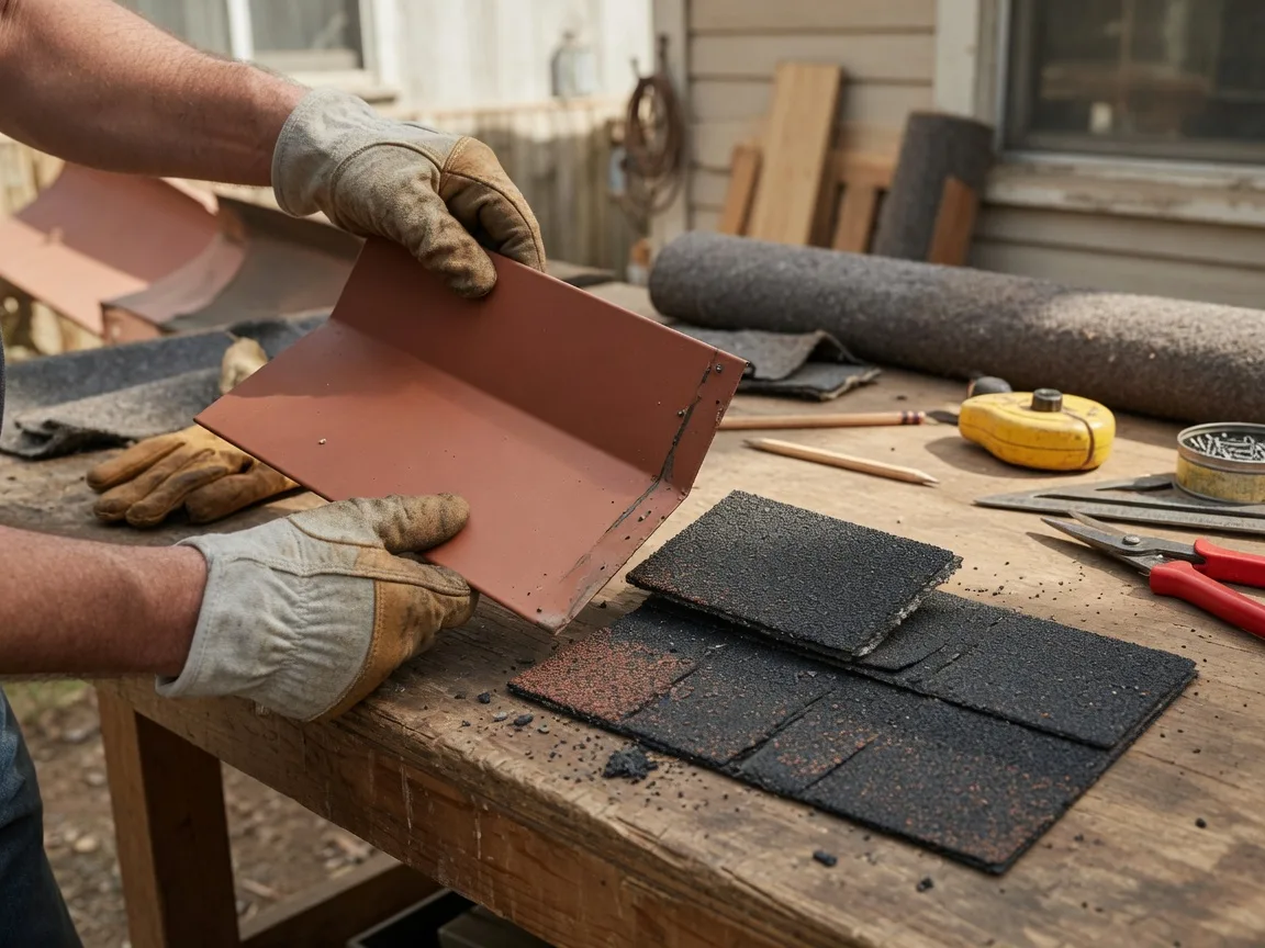 Roof Repair company in Morris, AL